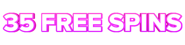 Crypto Slots 35 FREE SPINS