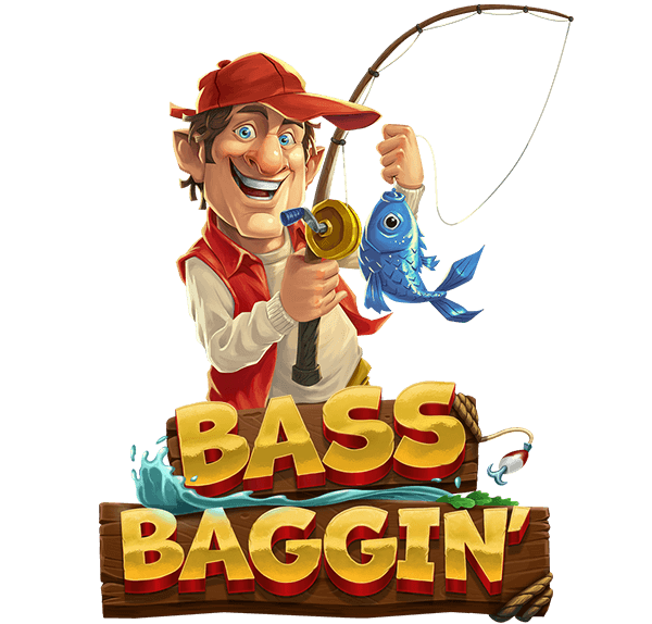 Crypto Slots Online Casino Crypto Slots Bass Baggin’