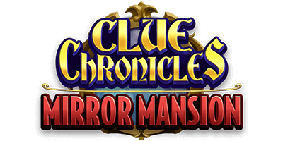 Crypto Slots Clue Chronicles: Mirror Mansion